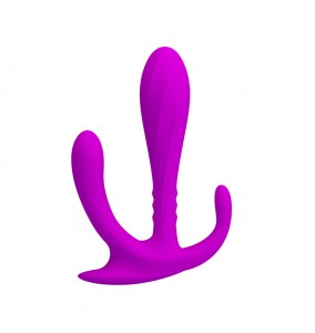 PRETTY LOVE EDGAR 3 Point Masturbator